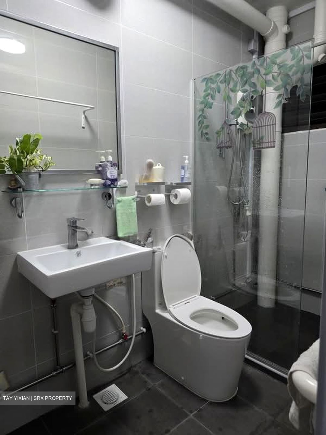 Blk 101 Pasir Ris Street 12 (Pasir Ris), HDB Executive #568914191